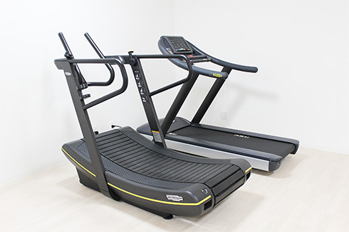 SKILLMILL・RUN600