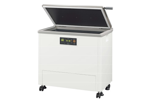HC6U 湿式ホットパック ハイドロタイザー