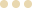 3ドット